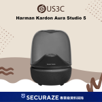 Harman Kardon 哈曼卡頓 Aura Studio 5 家用藍牙喇叭 水母喇叭